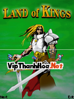 Tải game Land Of Kings miễn phí cho điện thoại
