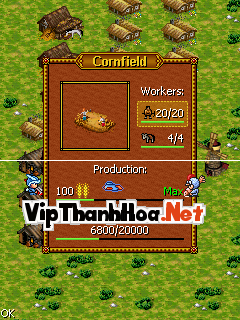 Tải game Land Of Kings miễn phí cho điện thoại